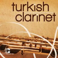 Turkish Clarinet - World Woodwind Series