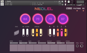 Neolel