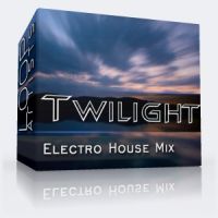 Twilight - Electro House Samples Mix Pack