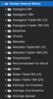 Ultimate MIDI Pack