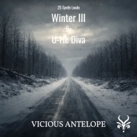 Winter III - U-he Diva Presets