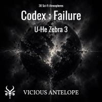 U-He Zebra 3 Presets &ndash; Codex: Failure