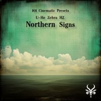 Northern Signs - Zebra HZ