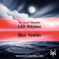 Max Synths - Polymax Presets