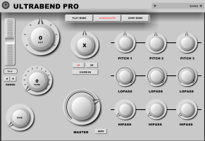 UltraBend PRO
