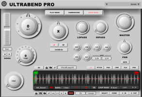 UltraBend PRO