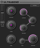 UltraBend