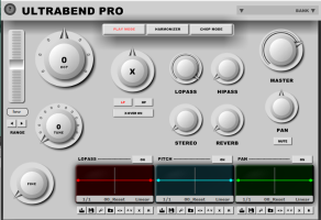 UltraBend PRO