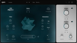 UFX Bundle