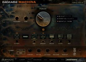 Damage Machina