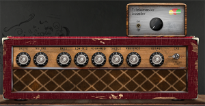 Cross The Bridge Guitar Amp Suite