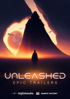 Unleashed: Epic Trailers