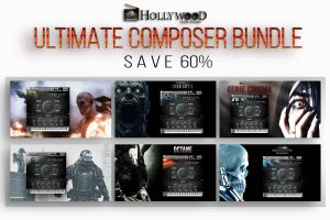 Ultimate Composer Bundle x6