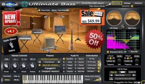 Ultimate Bass