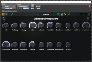 Universal Plugin