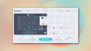 BeatFlux
