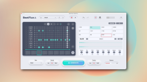 BeatFlux