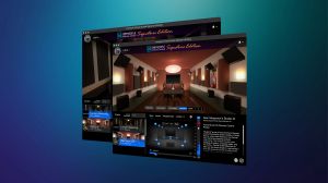 Immerse Virtual Studio Signature Edition - Lursen Mastering