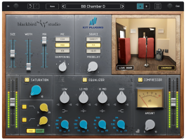 Blackbird Chamber D