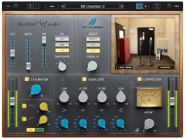 Blackbird Chamber D