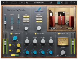 Blackbird Chamber D