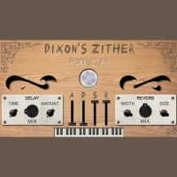 Dixon's Zither