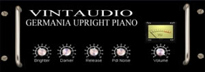 Upright Piano Collection