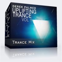 Uplifting Trance Vol 1 - Trance Loops Mix Pack