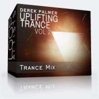 Uplifting Trance Vol 2 - Trance Loops Mix Pack