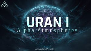 Uran I: Alpha Atmospheres for Absynth 6