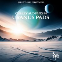 Uranus Pads - GX-80