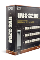 UVS-3200