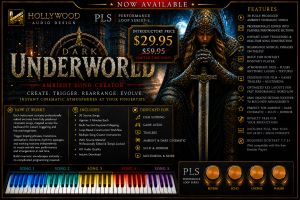 Dark Underworld