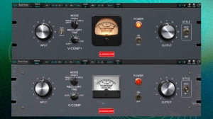 V-Comp Vari-Mu Compressor