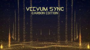 Veevum Sync gold Edition