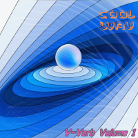 V-Verb Volume 1