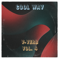  V-Verb Vol. 4 - Valhalla VintageVerb