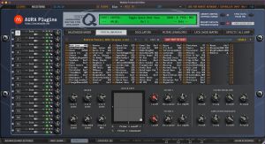 Waldorf microQ Editor & Librarian