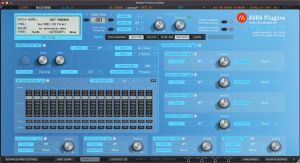 Waldorf Pulse 2 Editor & Librarian