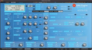 Waldorf Pulse 2 Editor & Librarian