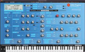 Waldorf Pulse 2 Editor & Librarian