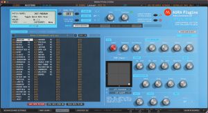 Waldorf Pulse 2 Editor & Librarian