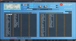 Waldorf Pulse 2 Editor & Librarian
