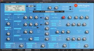 Waldorf Pulse 2 Editor & Librarian