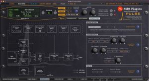 Waldorf Pulse Editor & Librarian