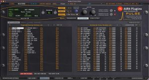 Waldorf Pulse Editor & Librarian