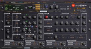 Waldorf Pulse Editor & Librarian