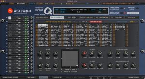 Waldorf Q Editor & Librarian