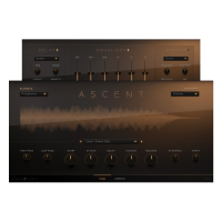 ASCENT  Trailer Tools & Sound Effects