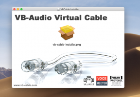 VB-Cable